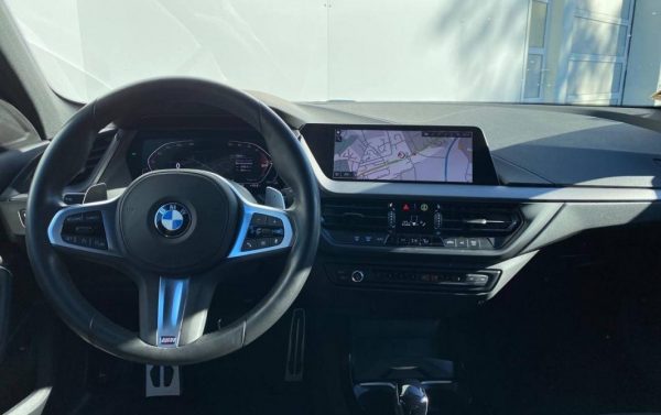 BMW serie 1 – Image 4