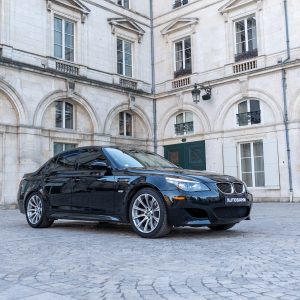 BMW M5 V10