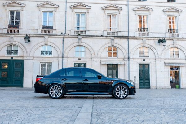 BMW M5 V10 – Image 5