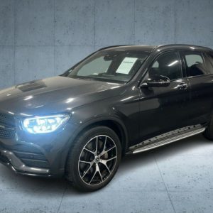 Mercedes Benz GLC