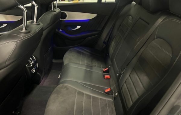 Mercedes Benz GLC – Image 7