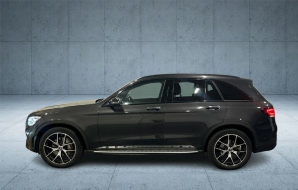 Mercedes Benz GLC – Image 4