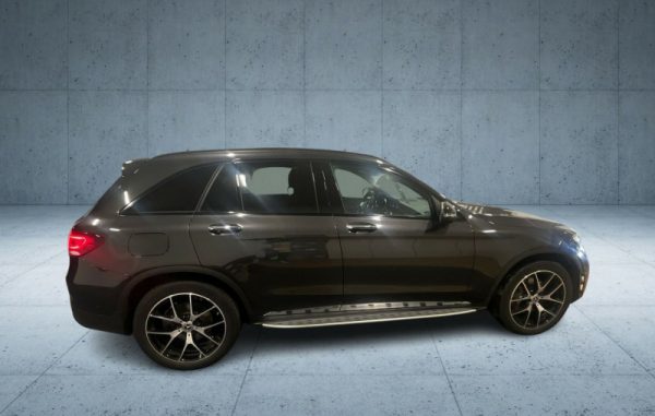 Mercedes Benz GLC – Image 6