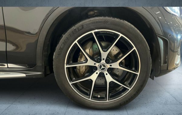 Mercedes Benz GLC – Image 5