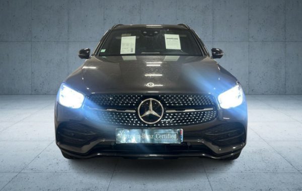 Mercedes Benz GLC – Image 3