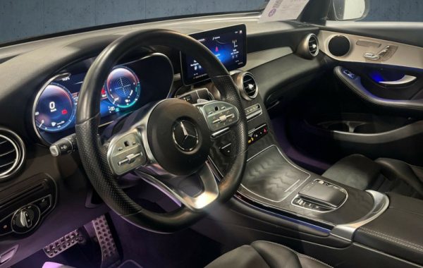 Mercedes Benz GLC – Image 2