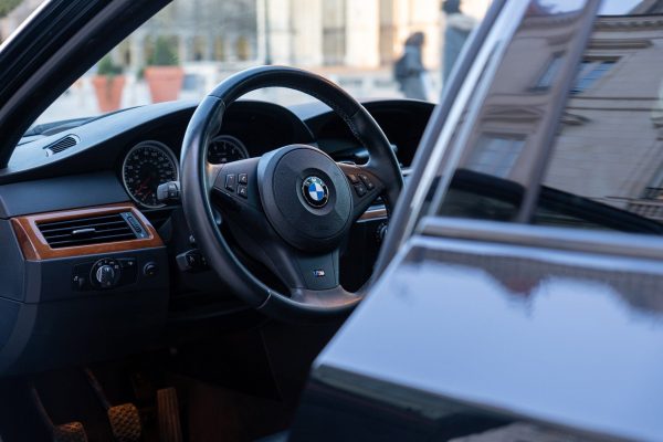 BMW M5 V10 – Image 6