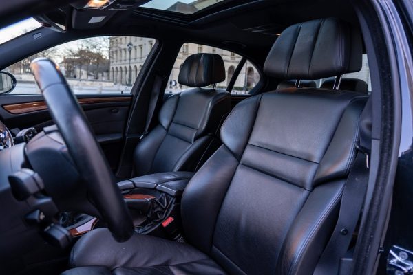 BMW M5 V10 – Image 4