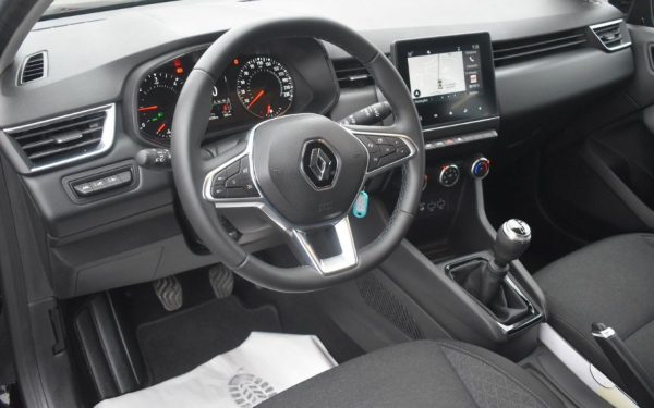 Renault CLIO V – Image 4