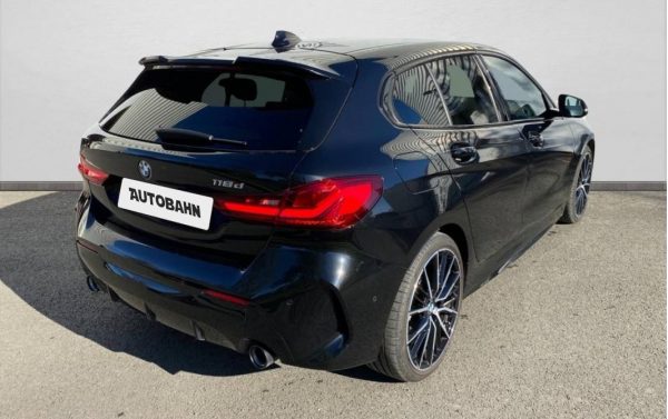 BMW serie 1 – Image 2