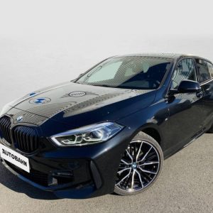 BMW serie 1
