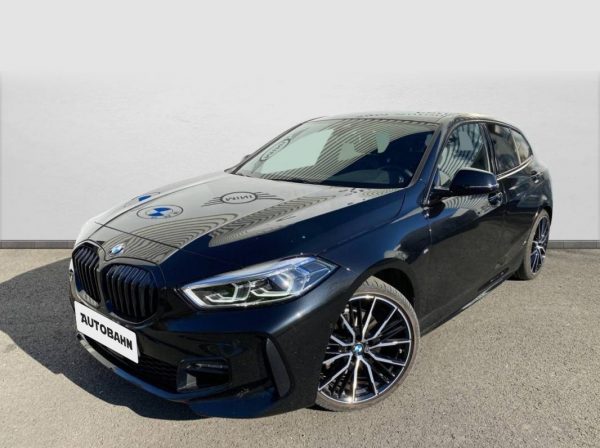 BMW serie 1