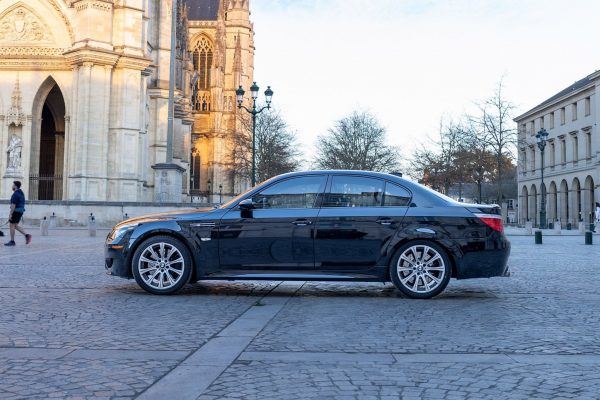 BMW M5 V10 – Image 2