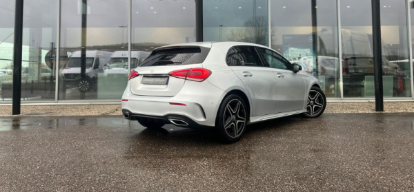 Mercedes-Benz Classe A – Image 4