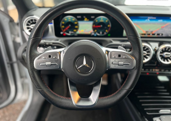 Mercedes-Benz Classe A – Image 2