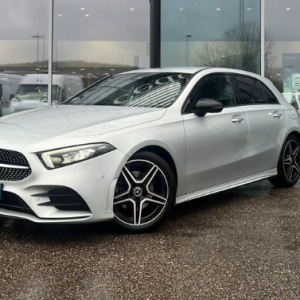 Mercedes-Benz Classe A
