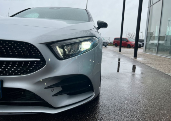 Mercedes-Benz Classe A – Image 5