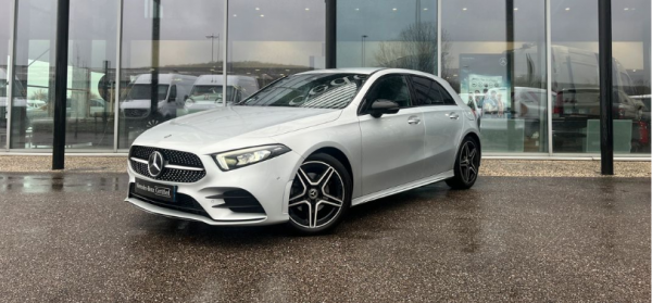 Mercedes-Benz Classe A
