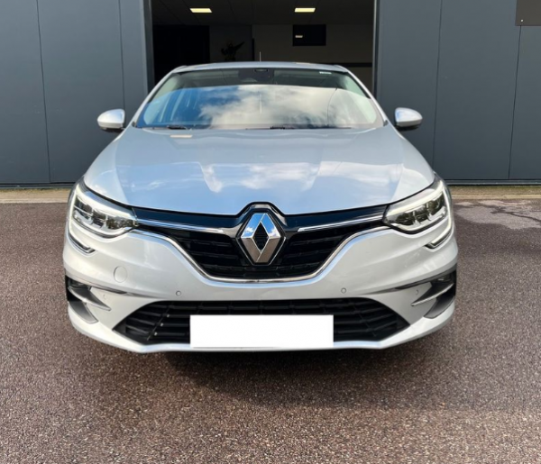 Renault Megane 4 Phase 2 – Image 2