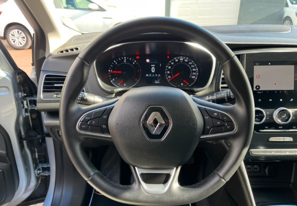 Renault Megane 4 Phase 2 – Image 5