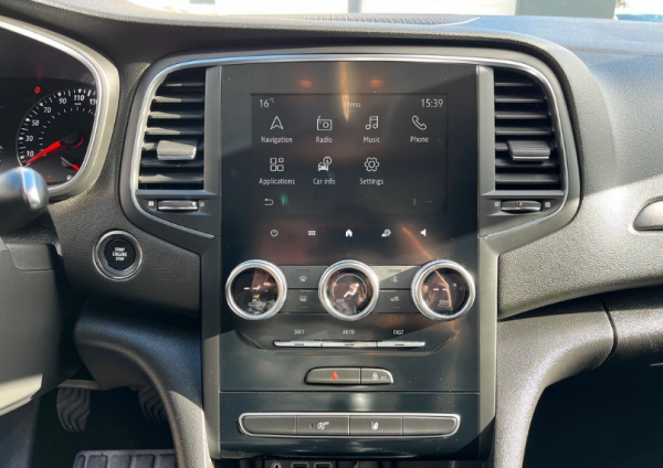 Renault Megane 4 Phase 2 – Image 6