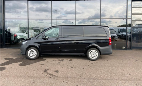 Mercedes Vito Tourer – Image 2