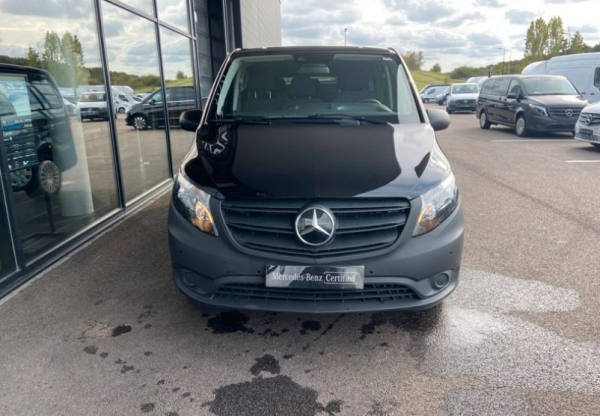 Mercedes Vito Tourer – Image 4