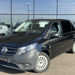 Mercedes Vito Tourer