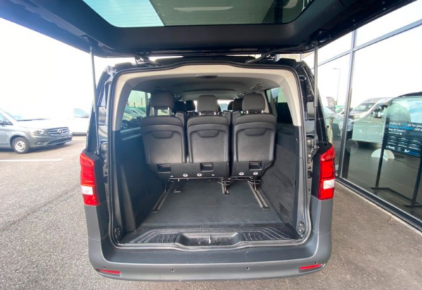 Mercedes Vito Tourer – Image 5