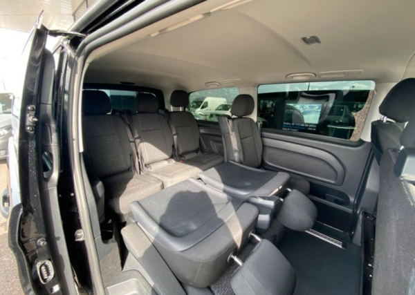 Mercedes Vito Tourer – Image 7