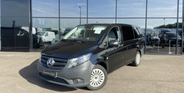 Mercedes Vito Tourer